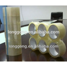 adhesive packing sealing BOPP tape